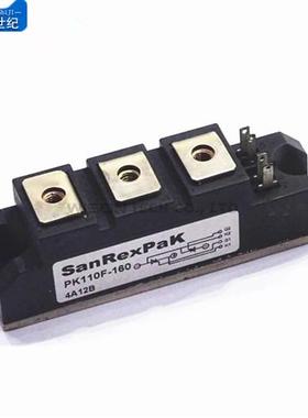三社PK55FG120可控硅晶闸管 PK25FG/40FG/55F/70FG-160二极管模块