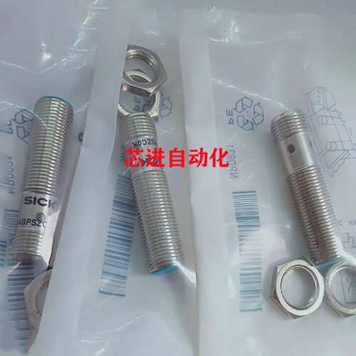 全新现货电感式接近开关IME12-04BPSZW1KP03/IME12-04BPOZC0SS01