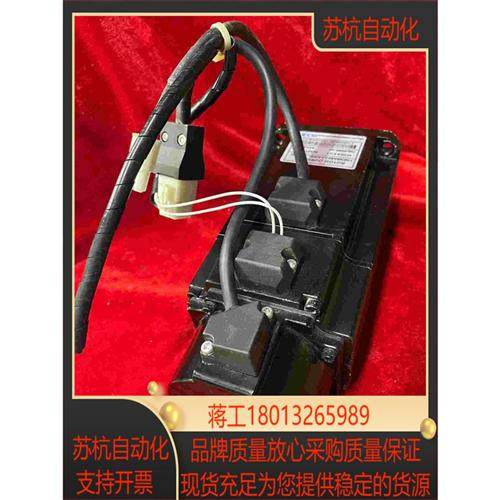 东TECO JSMA-LC08ABKB01伺服电机质量