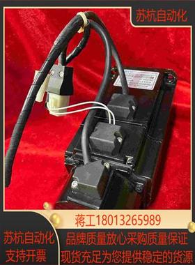 东TECO JSMA-LC08ABKB01伺服电机质量
