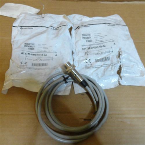 议价-/AB传感器871TM-DH2CN12-A2871TM-DH2CP12-A2