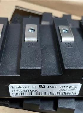 FF200R33KF2C   FF400R33KF2C煤矿模块