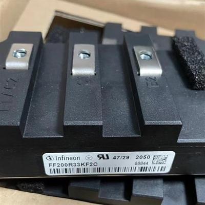 FF200R33KF2C   FF400R33KF2C煤矿模块