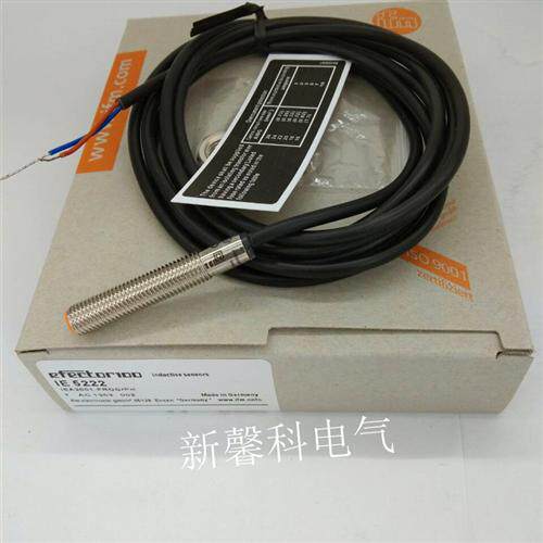 全新 IEW201 IEW200 IES201 IES200 IFS305电感式接近开关传感器