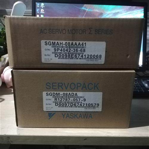 伺服驱动器SGDS-02A12AY27原装现货出售 质保一年 拍前询价