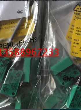 现货供应P+接近开关NBB0,8-4M25-E0质保2年