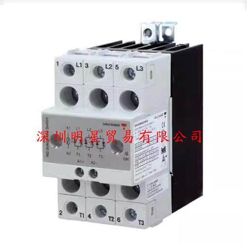 RGC3A60D25KKE瑞士佳乐CARLO固态继电器原装正品假一罚十