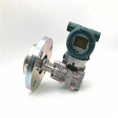 EJA210E单法兰安装式差压变送器原装正品