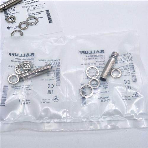 全新  接近开关BCS M18BB13-POC80D-S04K传感器 品质保证