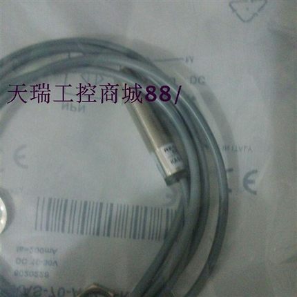 全新销售精品瑞奇能电容式接近开关KAS-80-A13-A-K-Y3-NL质保2年