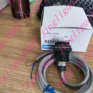 原装 X10D1现货 接近开关E2EQ
