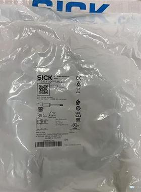 SICK西克传感器线缆YG2A14-020VB3XLEAX订货号2095895施克电源线