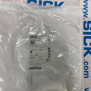 SICK西克传感器线缆YG2A14-020VB3XLEAX订货号2095895施克电源线