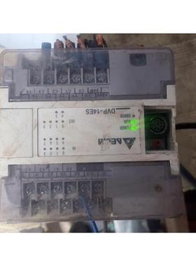 台达dvp14es00r2,实拍图无拆无修无腐蚀包好包邮议价