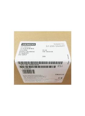 6ES7288-1SR30-0AA0 CPU SR30 6ES7 288-1SR30-0AA0