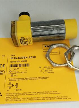 全新BI10-P30SK-AP6X/BI10U-P30SK-AP6X/NI15-P30SK-AP6X传感器