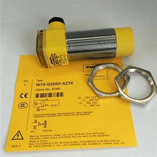 NI15 全新BI10 BI10U AP6X AP6X传感器 P30SK