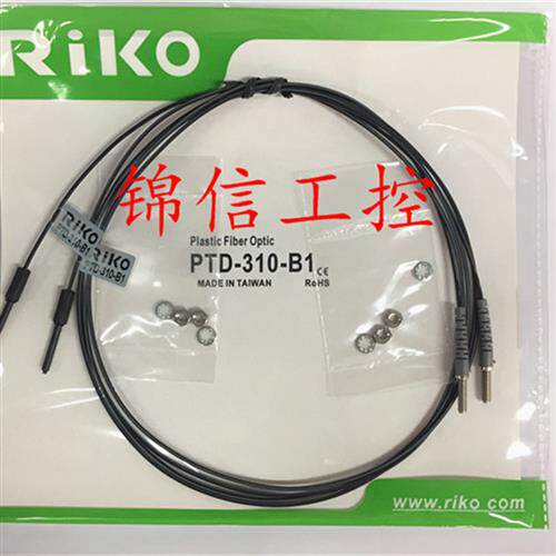 PTD-310-B1原装正品/力科M3漫反射光纤传感器现货实拍