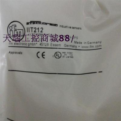 全新特价销售IFM接近开关IL5012IL5018,IL5019,IL5020