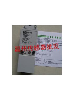 全新 接近开关3RG4041-6KD00 交直流通用常开或常闭电感式传感器