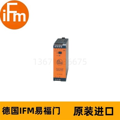 IFM开关电源DN4012 PSU-1AC/24VDC-5A