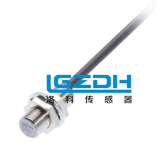 正品BALLUFF巴鲁夫BES M12MD-PSC20B-BP02-003