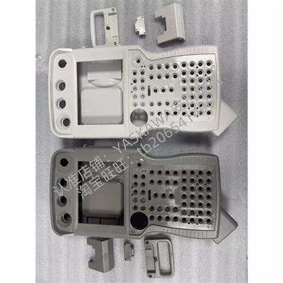 DX100 200示教器jZRCR-YPP01-1 JZRCR-YPP21-1外壳全新议价