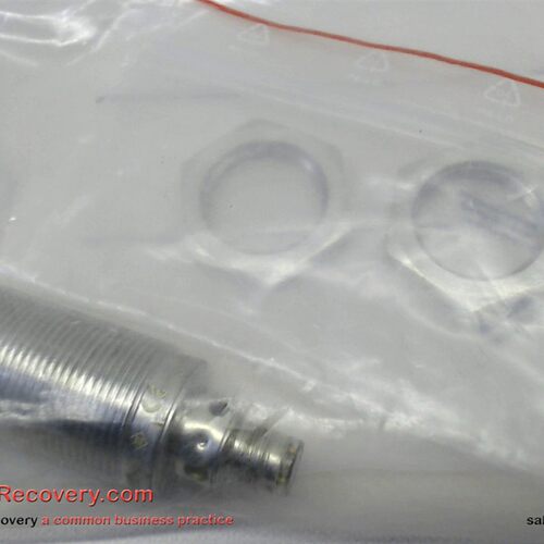 IFM易福门接近开关传感器II5853 IIA3010-BPKG/US-104-DPS