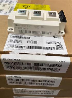 FF300R17KE3 FF200R17KE4 FF150R17KE4 FF400R17KE4 150GB170DLC