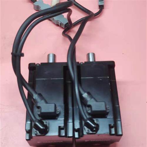 SGMMS-04ADC6S 伺服电机成色如图保修三个月 询价