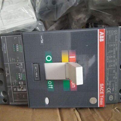 全新原装正品电子式塑壳断路器SACE T4S 250 160A 250A 3P议价