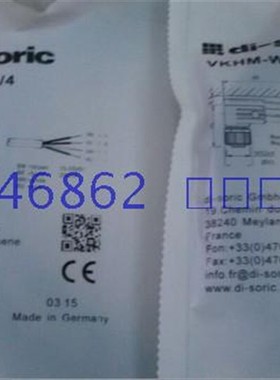 现货供应全新-电感式接近开关DCC 3.0 V 0.6 NSLK