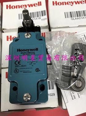 原装正品 限位开关 GLAA01A1B 假一罚十
