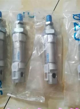 费斯托气缸DSN-25-10-P 5075  DSNU-20-25-PPV-A  33974包邮