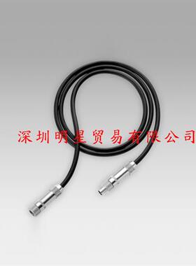 M12直头8芯2米屏蔽M12FD8X1020电缆线正品假一罚十议价