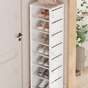 架子家用门口鞋 2025爆款 收纳简易鞋 柜收纳家用新款 架宿舍鞋 鞋
