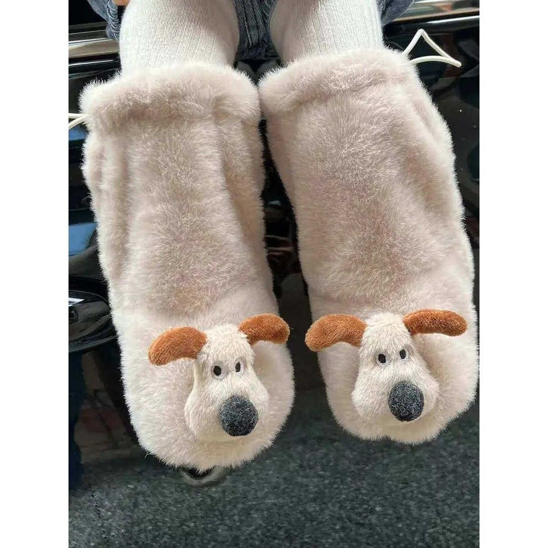 儿童袜子秋冬款宝宝毛绒鞋0-1岁婴儿加绒加厚男童女童鞋袜,童装/婴儿装/亲子装,儿童袜子(0-16岁),淘宝优惠券,粉丝福利购,淘宝优惠卷