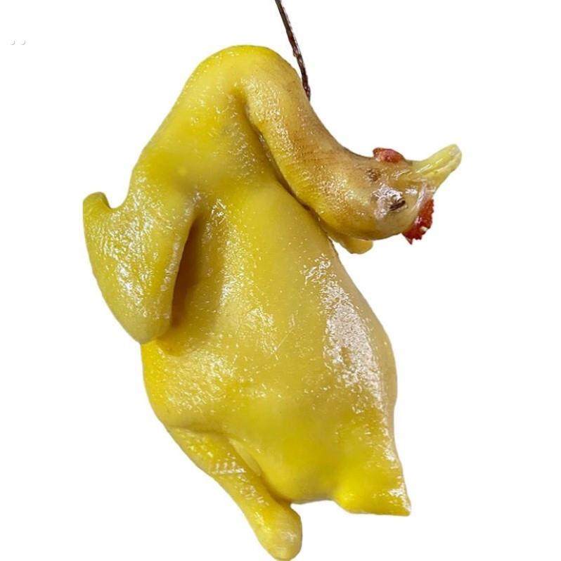 仿真白切鸡盐焗鸡烧鸡菜食品模型假菜表演道具贡品食物模型道具,家居饰品,仿真水果,淘宝优惠券,粉丝福利购,淘宝优惠卷