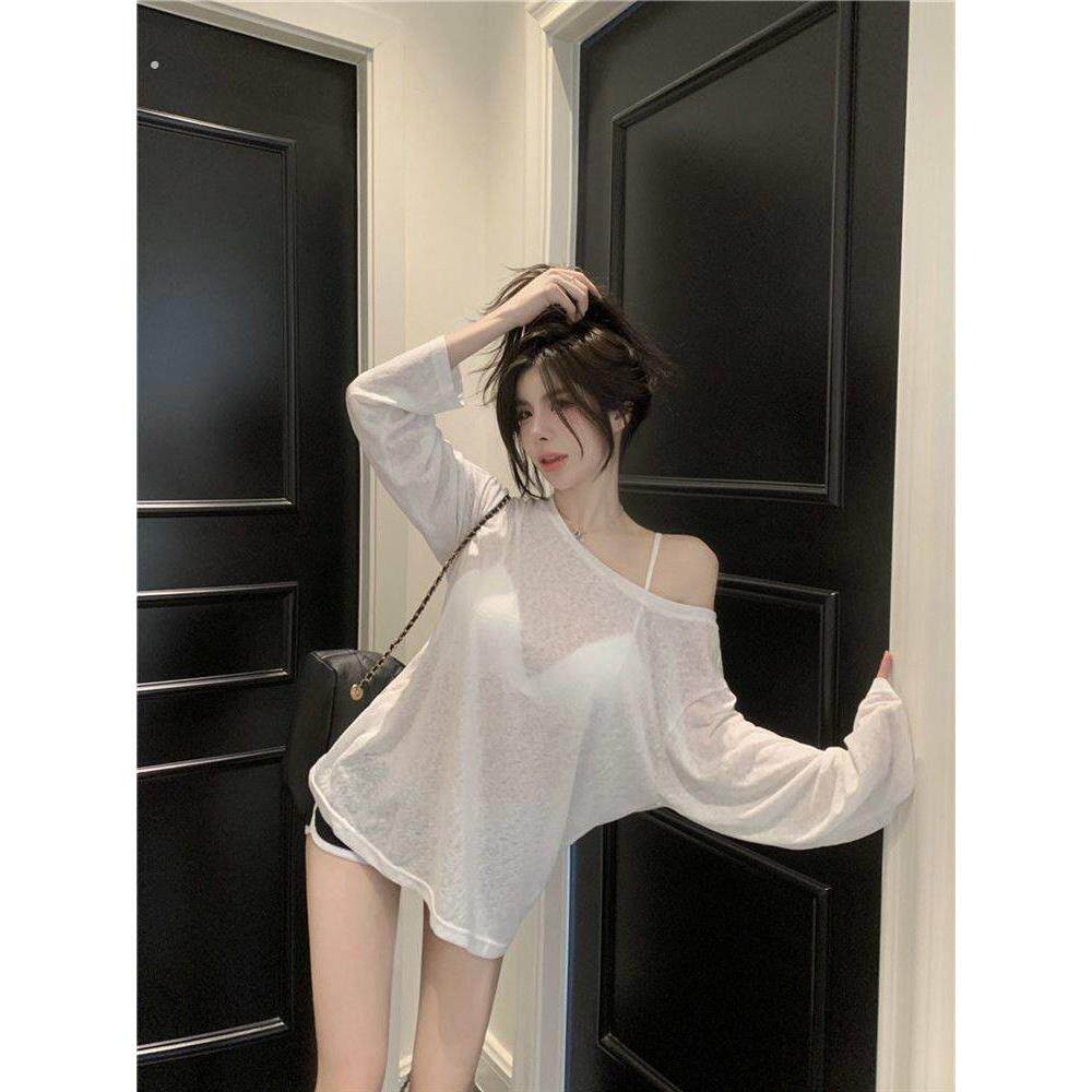 泳衣披肩可下水外套比基尼罩衫防晒沙滩度假外搭泡温泉蕾丝镂空网