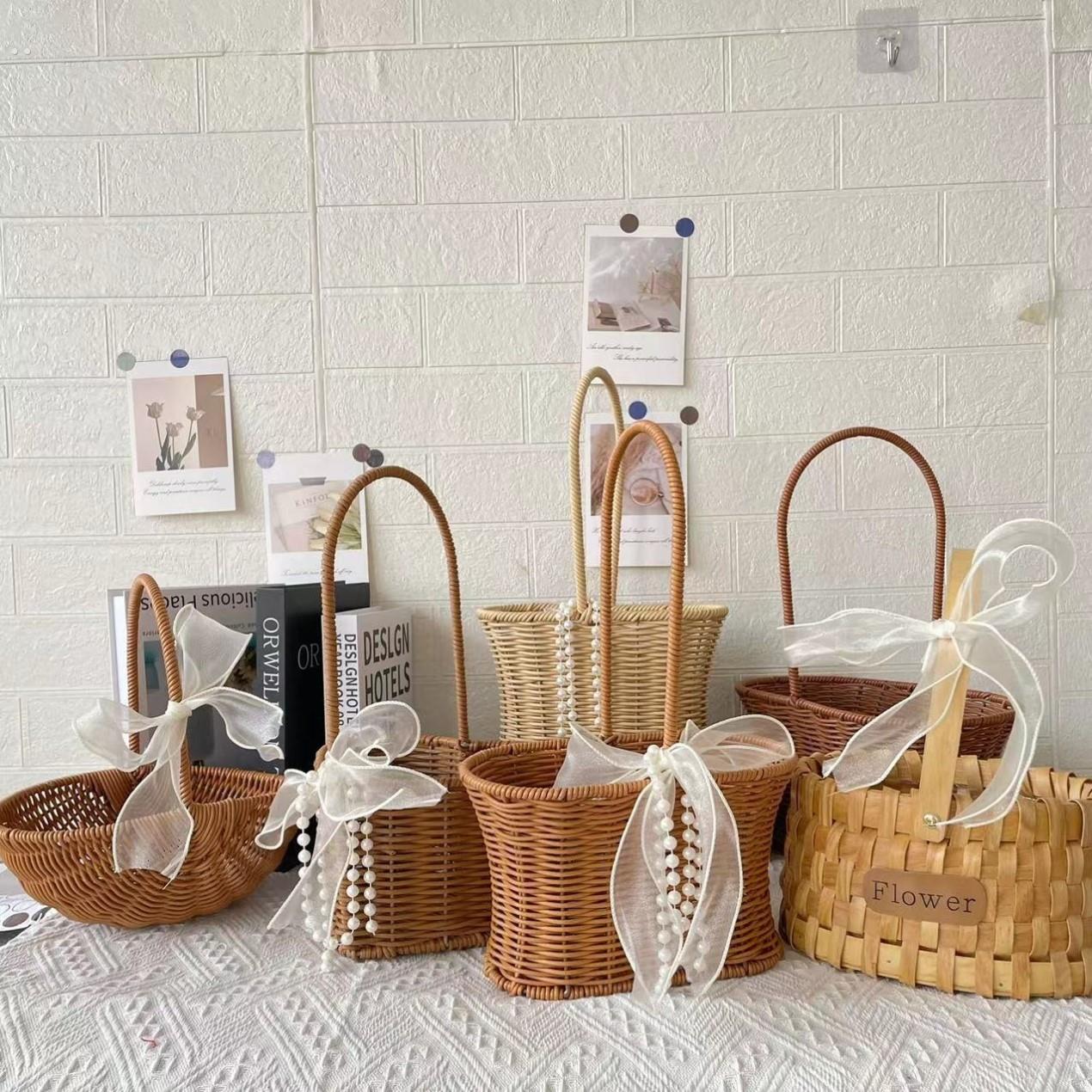 束修礼盒谢师礼束修六礼送老师束修六礼礼盒全套束修之礼提篮手提