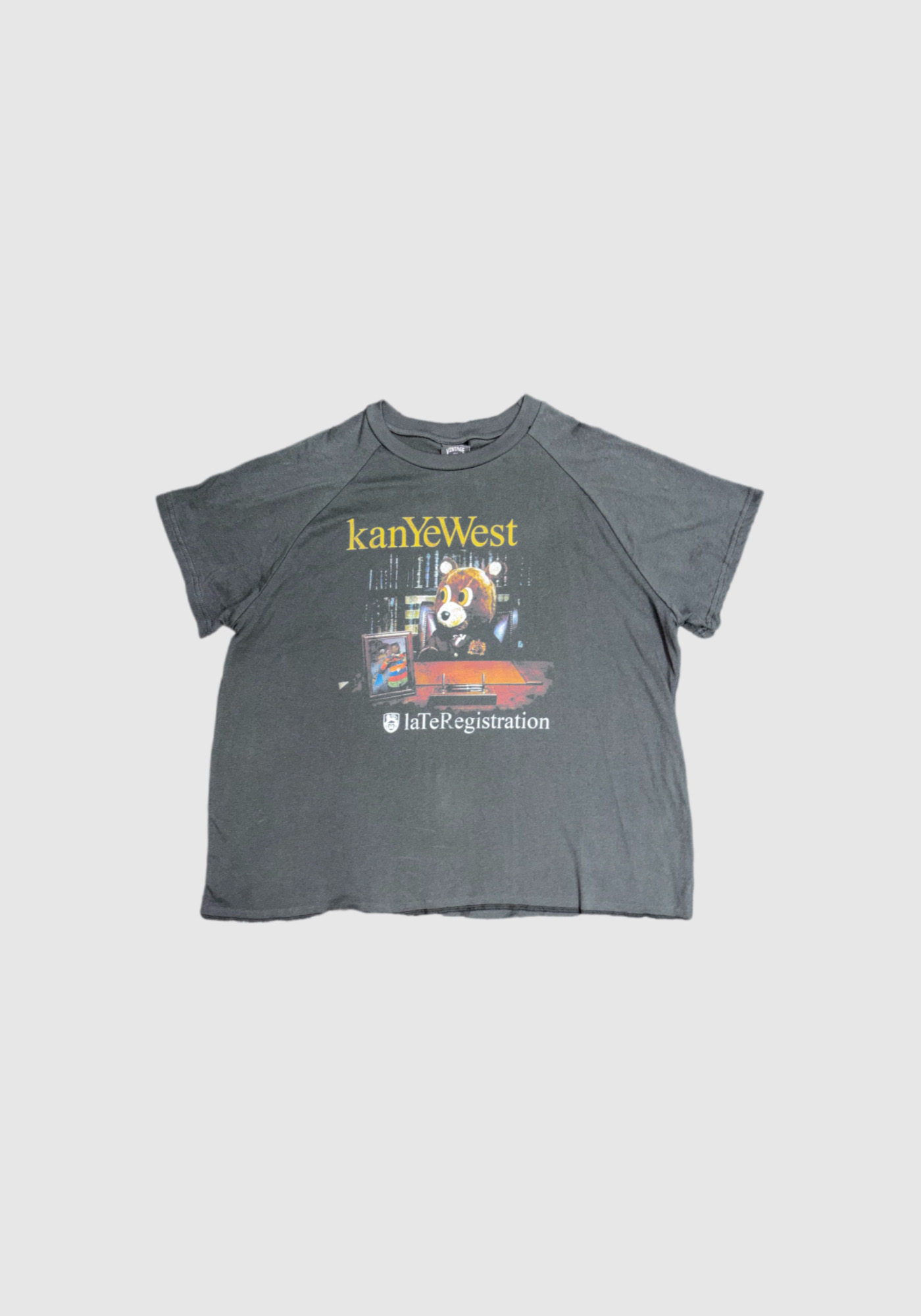VINTAGEBLE【KanyT恤