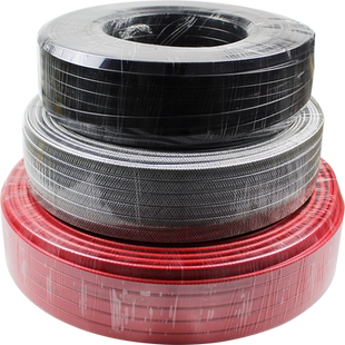 24V36V220V380v低压自来水管道防冻阻燃加热带伴热带电热带线