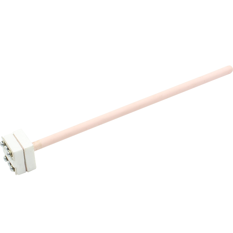 S型小铂铑热电偶耐高温热电偶WRP-100型马弗炉实验炉专用B型WRR