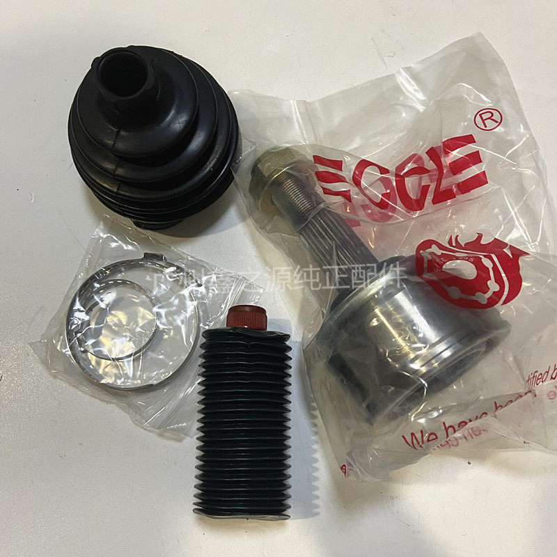 别克新老凯越乐风乐骋景程半轴内球笼 10新赛欧手自动半轴外囚笼