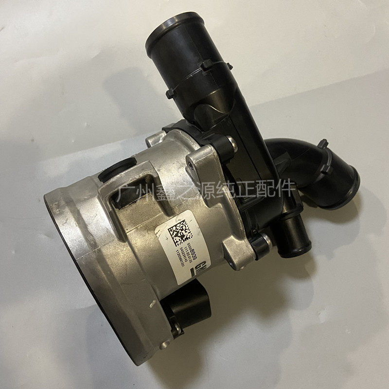 别克全新GL8新君越迈锐宝XL电子水泵模块总成 探界者原厂LSY国六