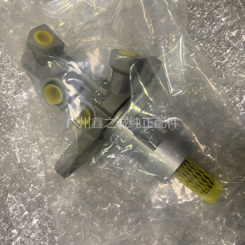 雪佛兰迈锐宝科鲁兹刹车总泵 新君威君越英朗原厂制动器总成ABS泵