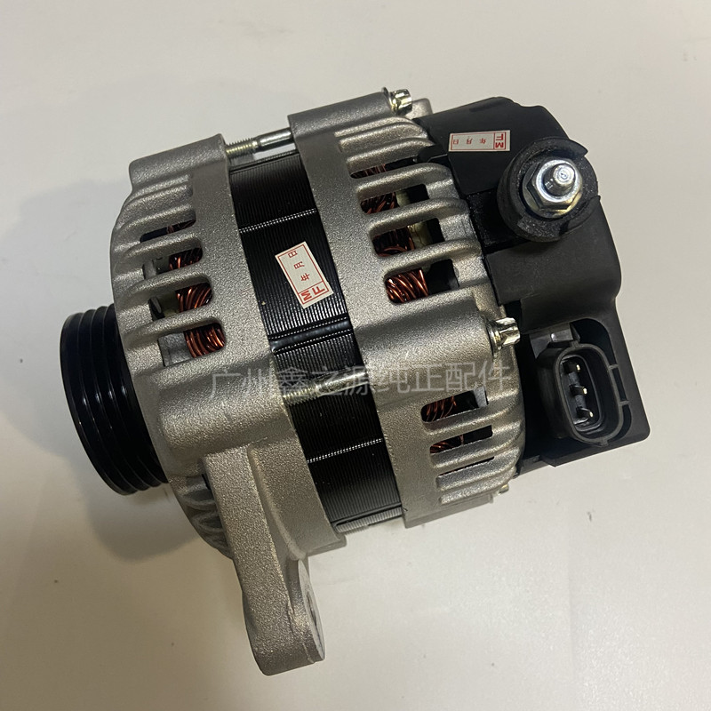 适用于别克新世纪 皇朝发电机总成 君威GL8陆尊汽车纯正配件