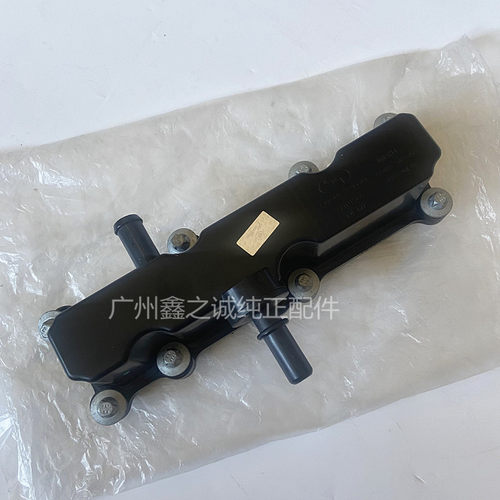 适用于昂科拉创酷废气阀新英朗1.4T原厂曲轴箱强制通风油气分离器