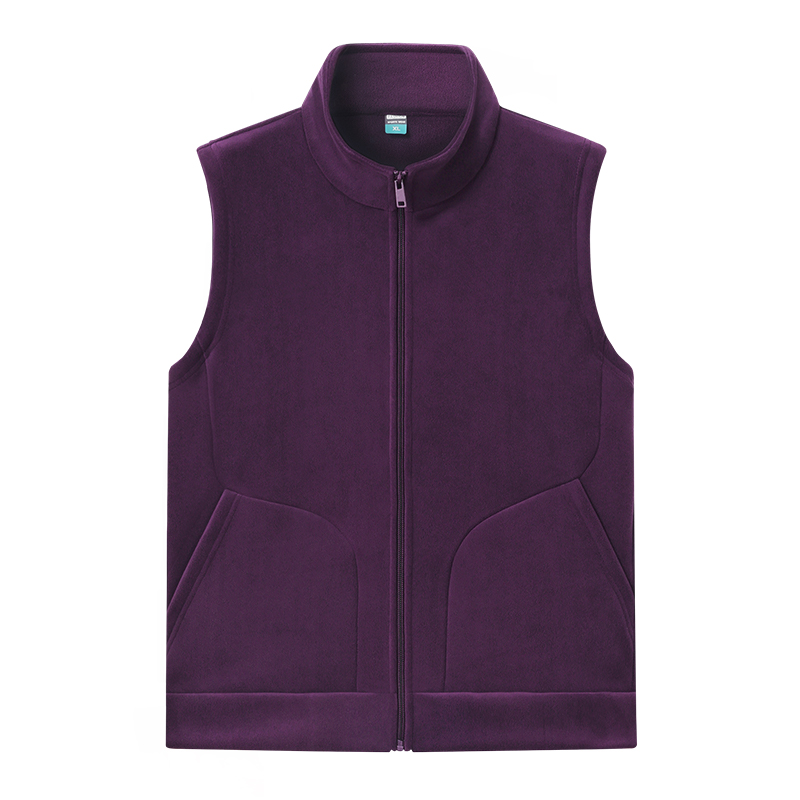 2025秋季新款时尚百搭休闲马甲