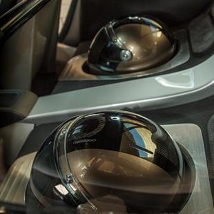 911酷哥限量款 Kugger VELDT摩托车头盔3C认证碳纤维复古全盔 新品